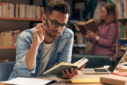 How to Approach Annotated Bibliography Assignments