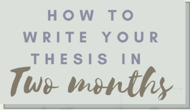 How to Write a Strong Thesis Statement: A Step-by-Step Guide for College Students